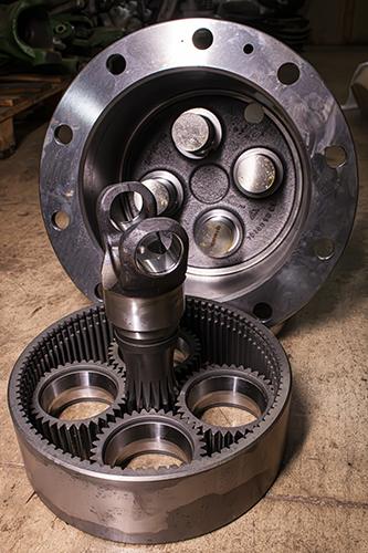 Porta Planetário Novo