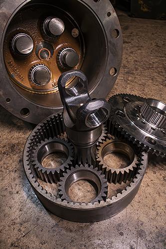 Porta Planetário Novo